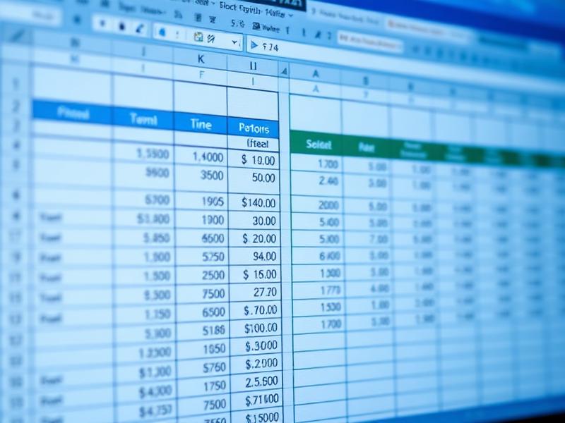 Excel avancé