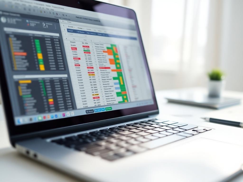 Excel — du débutant à l'expert