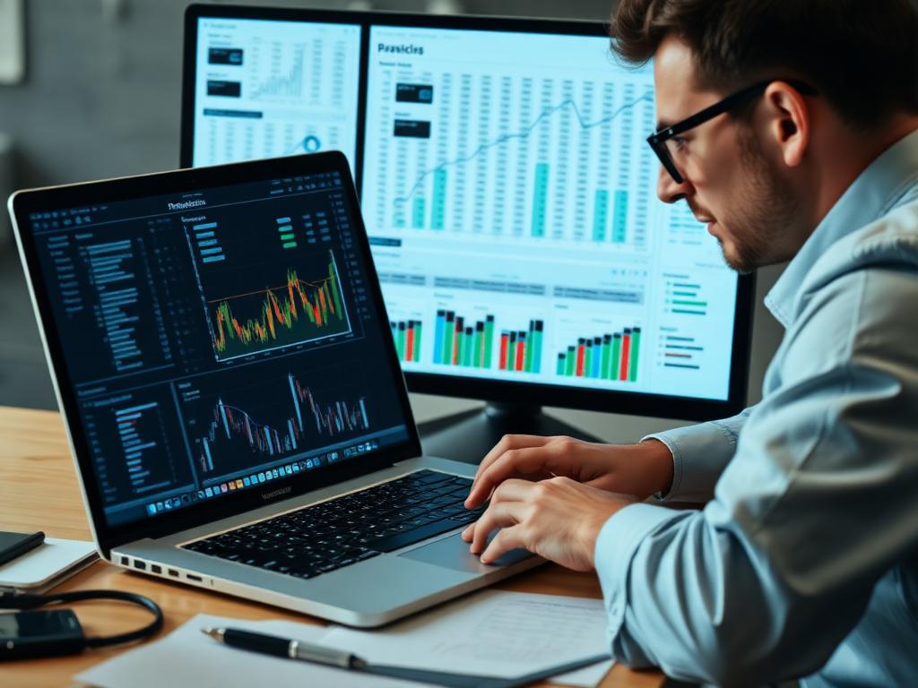 Excel : modélisation financière