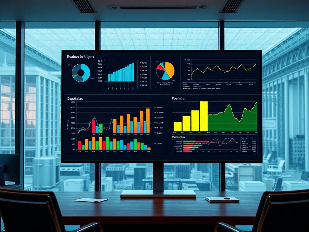 Excel avancé & Power BI