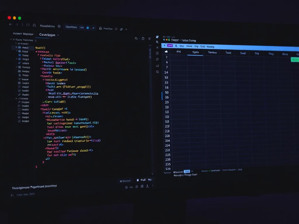 Excel VBA & automatisation