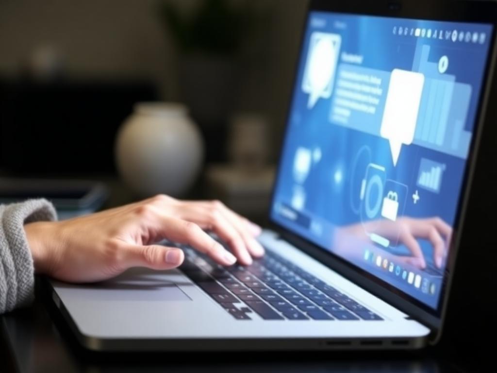 IA générative au travail