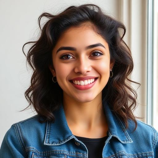 Inès K.