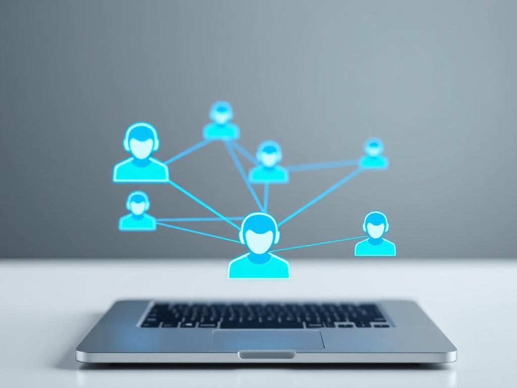 LinkedIn pour commerciaux