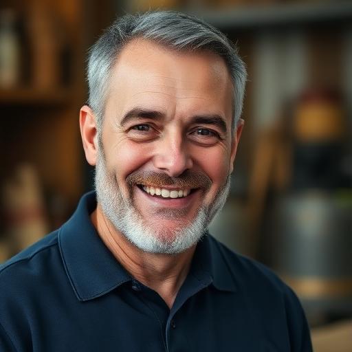 Marc D.