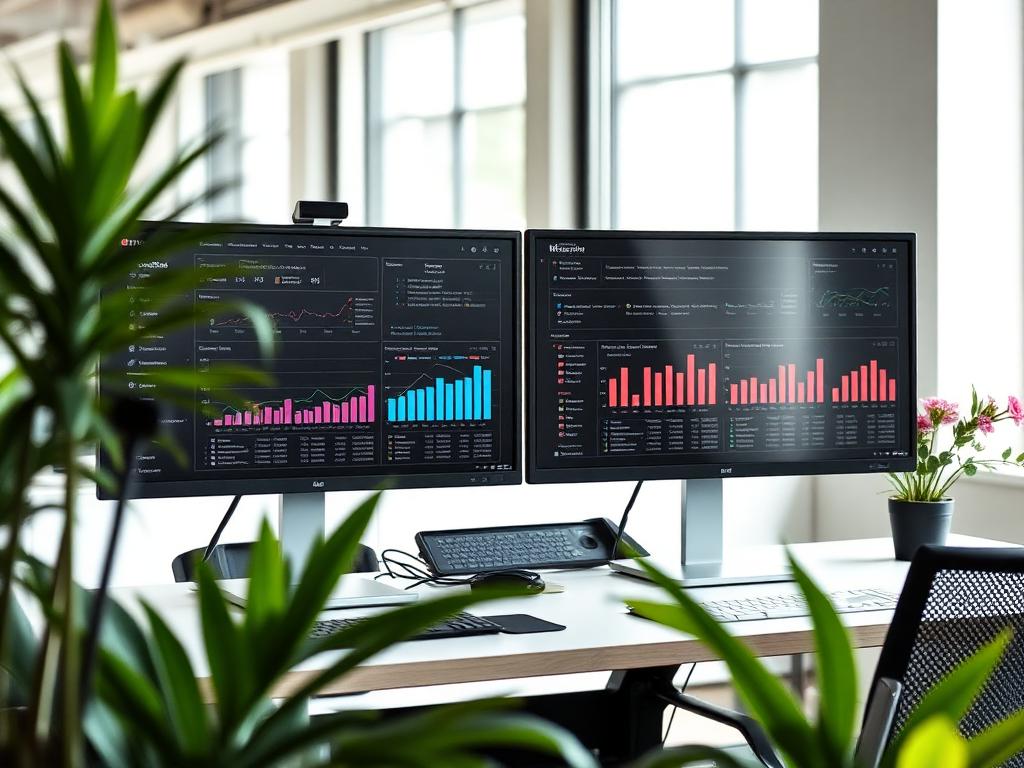 Marketing digital B2B