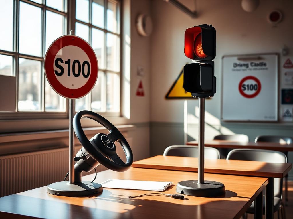 Permis de conduire (Code)