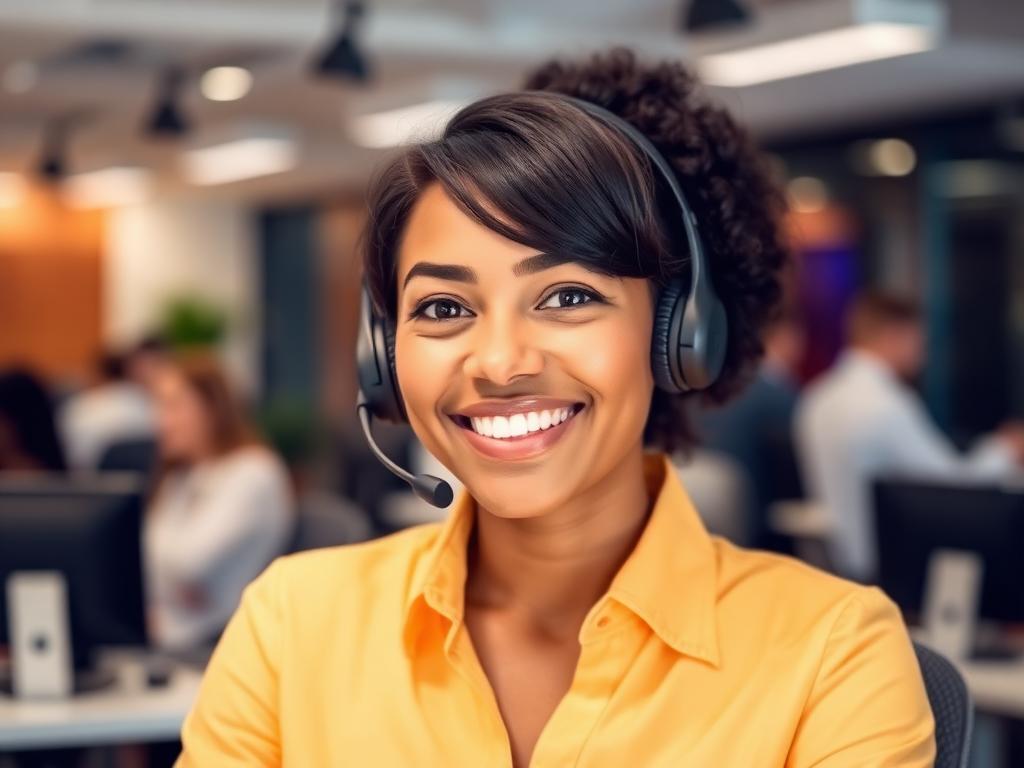 Relation client & expérience