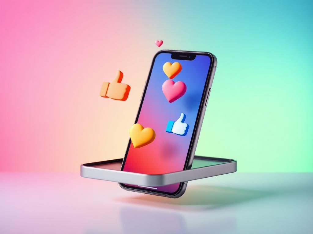 Communication & réseaux sociaux