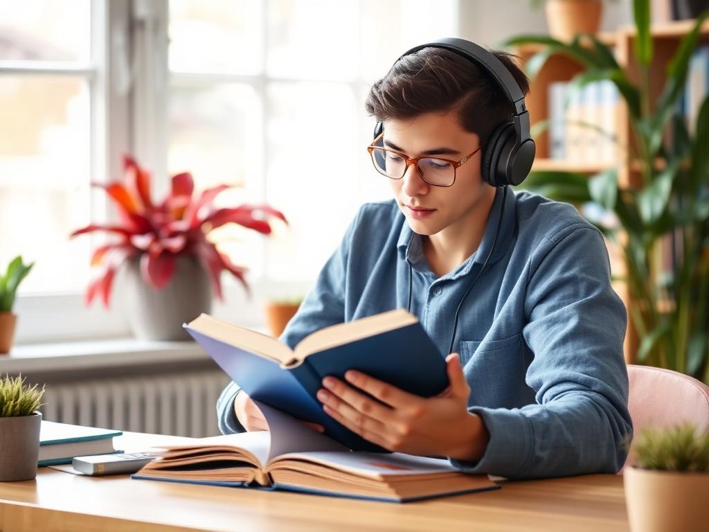 Préparation au TOEIC