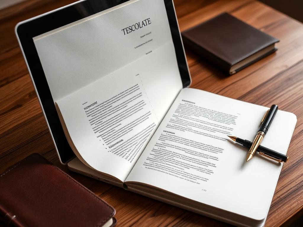 Word professionnel